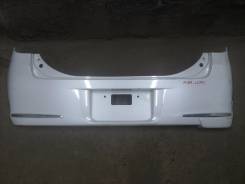 Бампер Daihatsu MIRA, задний L275S 52159-B2460 во Владивостоке Бампер. Daihatsu Mira, L275S