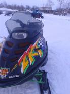 Arctic Cat ZRT 600, 1997 