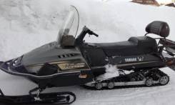 Yamaha Viking 540 III, 2007 