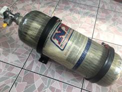 -   Nitrous Express   12Lb 
