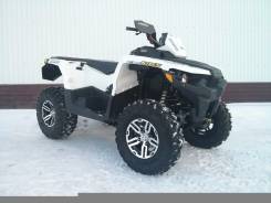  Stels ATV 800G Guepard ST, 2016 