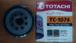 Фильтр масляный C-512 Totachi TC-1074 Япония во Владивостоке Фильтр масляный. Isuzu: Bighorn, Aska, Elf, Gemini, Rodeo, Fargo, Wizard, D-MAX Subaru Bighorn 4JB1T, 4FC1, 4JG1, 4JB1, 4JG2, 4JA1