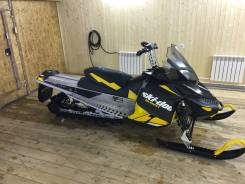 BRP Ski-Doo Summit SP 600 H.O. E-TEC 146, 2012 