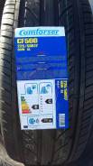 Comforser CF500, 225/50r17 в Уссурийске Comforser CF500. Летние, 2019 год, без износа
