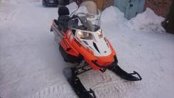 Arctic Cat Bearcat 570 XT, 2014 