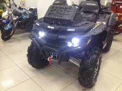 STELS ATV 850G Guepard Trophy Pro (), 2019 