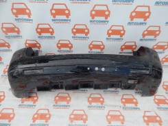 Бампер задний Land Rover Freelander 2 2006-2014 оригинал в Новосибирске Бампер. Land Rover Freelander, L359
