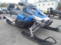 Arctic Cat Bearcat Z1 XT, 2010 