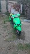 Yamaha Grand Axis 100, 2003 