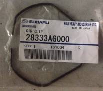 Стопорное кольцо внутреннего шруса 28333-AG000 Subaru оригинал в Новосибирске Кольцо шруса стопорное. Subaru: Impreza WRX, Levorg, Forester, Legacy, Impreza WRX STI, Impreza, Outback, Tribeca, XV, Exiga, Legacy B4 Двигатели: EJ2...