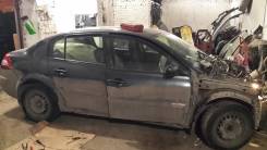 Renault Megane, 2007 