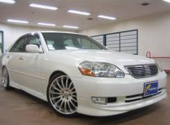 �������� ������� ���������������� IR-V Toyota Mark II 110 ����