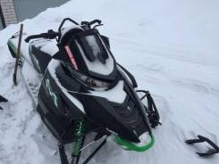 Arctic Cat M 1100 Turbo 153, 2012 