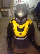 BRP Ski-Doo Skandic WT 600 Ace, 2012 