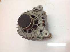 Генератор VW 03L903023F, в Москве Генератор. Volkswagen: Caddy, Passat, Eos, Jetta, Scirocco, Tiguan, Passat CC, Touran, Golf, Polo Seat Altea, 5P1, 5P5, 5P8 Seat Leon, 1P1 Seat Toledo...