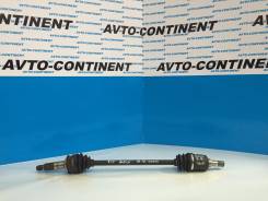 Привод правый задний на Honda FIT GD2 L13A 4WD в Краснодаре Привод, полуось. Honda Fit, GD2 L13A