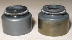 Колпачки маслосъемные Toyota 3CT.3C 2C.2CT.2L.2L.1KZ в Краснодаре Маслосъемные колпачки. Toyota: Town Ace Truck, Lite Ace, Cressida, Corona, 1000, Sprinter Trueno, Town Ace, Corolla, Coaster, Chaser, Carina, Celica...