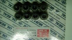 Колпачек маслосьемный Toyota 1-2NZ, 1KR, 1G-FE 4A-GE - впуск- выпуск в Краснодаре Маслосъемные колпачки. Toyota: Platz, Prius C, iQ, Sprinter Trueno, Corolla, Yaris Verso, Probox, Altezza, Raum, Sprinter, Mark II Wagon Blit, Echo Ve...