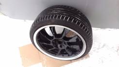 Разноширокие диски Lorinser R19 8.5/9.5 JJ (Япония) в Омске Lorinser. 8.5/9.5x19", 5x114.30, ET38/35