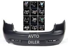 ������ ������ Mazda 3 BL ����� BBM450221MBB (09-11)