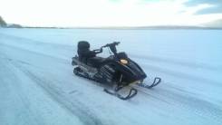 BRP Ski-Doo GTX Sport 600 H.O. SDI, 2005 