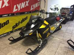 BRP Ski-Doo Summit SP 600 H.O. E-TEC 146, 2009 