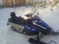 Arctic Cat Bearcat Z1 XT, 2012 