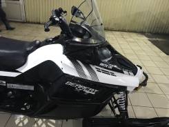 Arctic Cat Bearcat Z1 XT Limited, 2014 