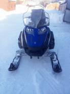 Arctic Cat Bearcat 570 XT, 2012 