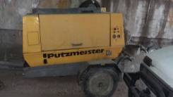 Putzmeister 3241, 1998 в Краснодаре Putzmeister. Продам растворонасос 3241, 0,25 куб. м.