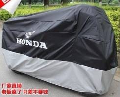    Honda XXL 