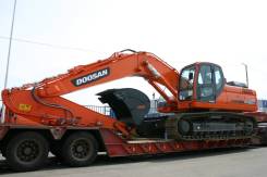 Doosan DX300 LC, 2018 в Екатеринбурге Doosan DX300 LC. Гусеничный экскаватор Doosan DX300LCA (Новый 2017г/в), 1,50 куб. м.