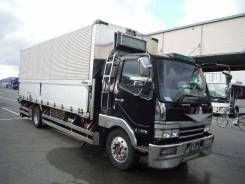 Mitsubishi Fuso, 2000 во Владивостоке Mitsubishi Fuso. , 8 200 куб. см., 8 000 кг., 4x2. Под заказ