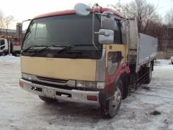 Nissan Diesel 95г, б/п по РФ, В Разбор! во Владивостоке Nissan Diesel. UD