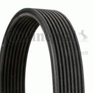 Ремень поликлиновой BMW E71/E72 F01/F04 3.0 N54 B3 8DPK1833 в Хабаровске Ремень. BMW X6, E71, E72 BMW 7-Series, F01, F01LCI, F02 Двигатели: M57D30T, N55B30, N57D30OL, N57D30TOP, N57S, N63B44, S63B44, M57D30TU2
