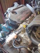Двигатель на Mazda Familia Bveny11 YD22DD во Владивостоке Двигатель в сборе. Mazda Familia, BVENY11 Двигатель YD22DD