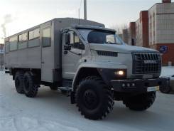 Урал 3255-5013-71, 2018 в Челябинске Урал 3255. Продам вахтовый автобус урал некст next 3255-5013-71-28 28мест, 28 мест, В кредит, лизинг
