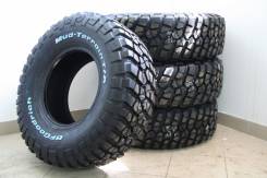 BFGoodrich Mud-Terrain T/A KM2, Bfgoodrich Mud-Terrain T/A KM2 37х12,5R17 в Новосибирске BFGoodrich Mud-Terrain T/A KM2. Летние, без износа
