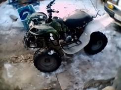 Irbis ATV125U 