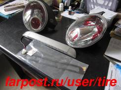 Комплект задних стоп сигналов Daihatsu Copen L880K Ultimate Edition в Екатеринбурге Стоп-сигнал. Daihatsu Copen, L880K JBDET