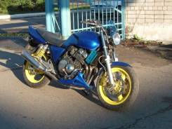 Honda CB 400SF, 1996 