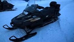 BRP Ski-Doo Skandic SUV 600, 2007 