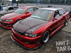 Toyota Chaser JZX100 BN-Sports  