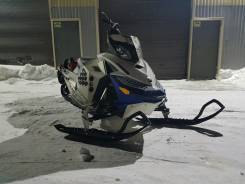 BRP Ski-Doo Summit 800R, 2008 