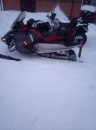 BRP Ski-Doo GSX Sport 600 H.O. SDI, 2008 