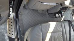 3D коврики для BMW X5 1999-2006 (E53) в Хабаровске Коврик. BMW X5, E53. Под заказ