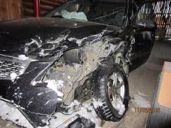 Kia Rio, 2010 