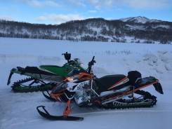 Arctic Cat M 800 Snopro 153, 2013 