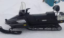 Yamaha Viking 540 III, 2011 