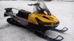 BRP Ski-Doo Tundra LT 550F, 2009 